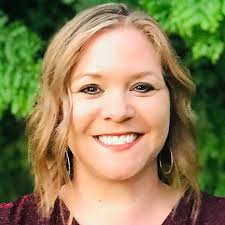 Molly Vaught, Howard Hanna Real Estate Services