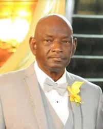 LARRY REYNOLDS, SR. Obituary October 7, 2024