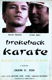 Brokeback Mountain (TV Movie 2014)