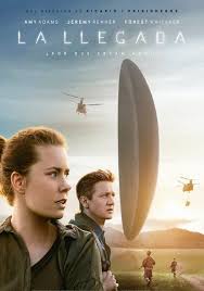 Arrival Fuii Movie Streaming Film Swedia Aneh