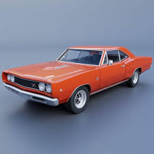 Image result for Silver 1968 Coronet