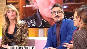 Emma García frena en directo a Gloria Camila y Miguel Frigenti: "Me estáis enfadando"