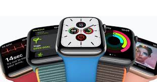 It comes in several color options, and the bangle style means you can adjust it to whatever fits you best and is the most comfortable. Apple Debuts Colorful Spring Lineup Of Iphone Cases And Apple Watch Bands 9to5mac