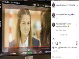 لقد تجاوزت الحد الأقصى المسموح به للأغاني في الساعة :12 أغنيات في الساعة. Ù…Ù„Ùƒ Ø£Ø­Ù…Ø¯ Ø²Ø§Ù‡Ø± ØªÙ†Ø´Ø± ØµÙˆØ±Ø© Ù…Ù† ÙƒÙˆØ§Ù„ÙŠØ³ Ù„Ø¤Ù„Ø¤ Ù…ØµØ±Ø§ÙˆÙ‰