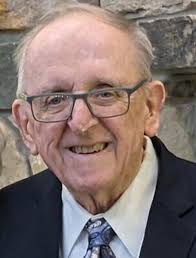 Thomas Francis Gapinski Obituary