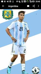 Paulo Dybala Wallpaper For Android Apk Download 698 x 1024 jpeg 175. paulo dybala wallpaper for android