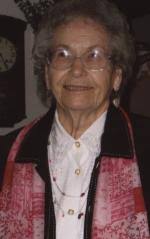 Vera M. McKee