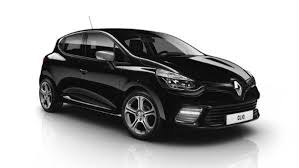 Renault Clio 2020 Black Renault Clio Renault Clio