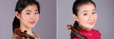 Bouchaine Young Artist Series