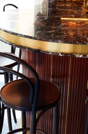 Don Angie Restaurant Design By Grt Architects Hospital Interior Design Luxury House Interior Design Restaurant Design
