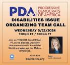 Progressive Democrats of America | PDA