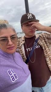 Salio el ep de mi hijo #fyp #derekmiller #🇵🇪♥️