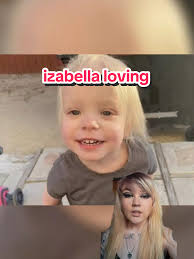 Honoring Izabella: A Call for Justice