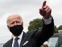 Us Election 2020 Bloomberg Donates 100m For Biden In Florida Bbc News