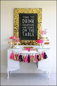 Maybe you would like to learn more about one of these? Adult Birthday Party Ideas Fabulous 40th Birthday Party