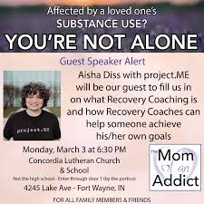 We are ready for this week