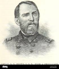 Isaac brown hi-res stock photography and images