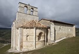 Hay 12 viviendas construidas en calle alta (san pantaleon pa), huérmeces (burgos). En Busca Del Santo Grial En Una Ermita De Burgos