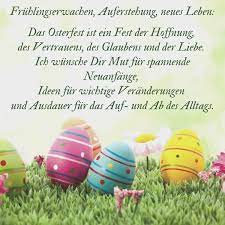 Die Schonsten Ostergrusse Zitate Spruche 40 Ideen Mit Bilder Ostern Zitate Spruche Ostern Ostergrusse