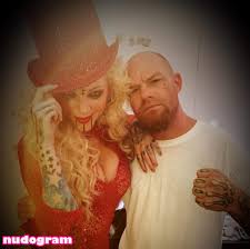 Maria Brink  gypsyprincess7  mariabrink  mariabrinkofficial Фото утечки  OnlyFans обнаженная №1 - Nudogram v2.1