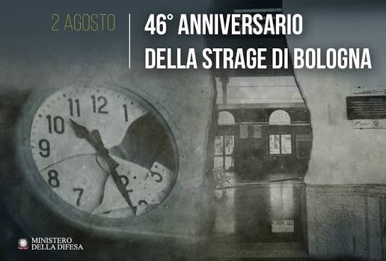 Le immagini della stazione di #Bologna, devastata dalla violenza disumana in  quel #2agosto 1980, hanno lasciato un segno indelebile nella coscienza  degli italiani e nella storia della Repubblica. Una strage che provocò