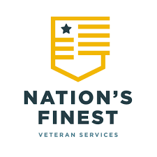 Nation's Finest logo