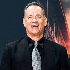 Tom Hanks to America: “We Are Going to Be All Right”