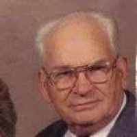 Donnie Hampton Eason (1914–1999) • FamilySearch