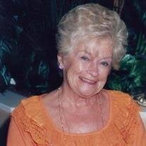 Veronica A. Lernihan Obituary