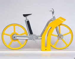 cykle dual system bike electric bike bike share bike