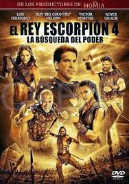 El Rey Escorpion 4 Online Latino 2015 Vk Peliculas Audio Latino El Rey Escorpion Pelicula Dioses De Egipto Peliculas Audio Latino Online