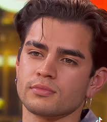 Aaron Christopher Montero