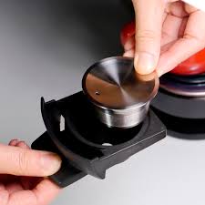 We did not find results for: New Nescafe Dolce Gusto Capsule Refill Stainless Steel Refillable Porte Dolce Gusto Capsule Reusable Dolce Gusto Coffee Capsula