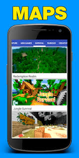 Purpleprison.com · 2) advancius network · ip address: Download Maps For Minecraft Pe Pocket Edition Free For Android Maps For Minecraft Pe Pocket Edition Apk Download Steprimo Com