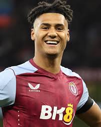 Ollie Watkins » Statistique d'arbitres