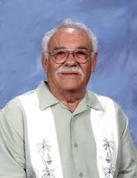 Humberto “Bert” Lara (1935-2008)