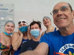 Cleveland Aquatic Team