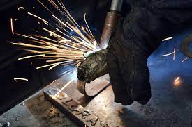 Gloves Industrial Industrial Safety Machine Manufactures Metallurgy Metalurgica Protection Security Subje Revolucion Industrial Revolucion Industrial
