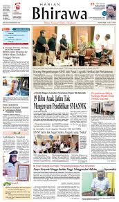 Batang tanaman mempunyai rasa masam, asin, dan bersifat menyejukkan. Binder18jul19 By Harian Bhirawa Issuu