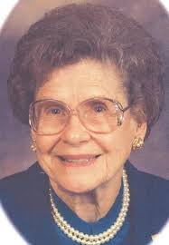 Ritta Brinkman Obituary