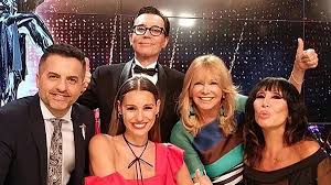 Angel de brito is an actor, known for me casé con un boludo (2016), bien de verano (2008) and los ángeles de la mañana (2016). Eltrece On Twitter Hay Angel De Brito Para Rato Lo Confirmaron Como Jurado Para El Bailando 2017 Https T Co Lvj0ygze1i