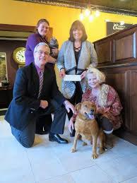 The tournament hosted junior golfers from across southern illinois. Bank S Jeans Day Fundraiser Benefits Humane Society