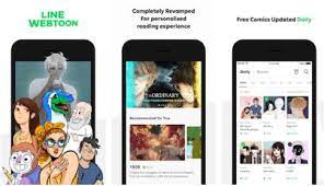 Dan pada versi ini sudah di modifikasi atau di modded oleh arcaxia. 10 Aplikasi Untuk Membaca Komik Terbaik Di Android 2021