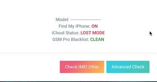 Icloud Lock Is A Hight Security Method Used By Apple Since Ios 5 1 Firmware To Prevent Other Users To Use The Device Unless The Original Icloud Iphone Status