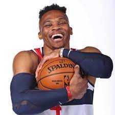 Official facebook page for washington wizards point guard russell westbrook. Russell Westbrook Russwest44 Twitter