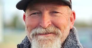 Quick 5: Terry Sampson