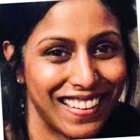 Yalini Carlsson-Ruban