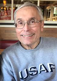 Obituary information for Glenn Cuthrell