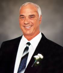 Ronald Kemp Obituary