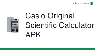 Calculator 991 es plus proporciona funciones . Casio Original Scientific Calculator Apk 1 0 Android App Download